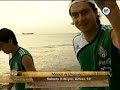el dia despues del mex vs arg