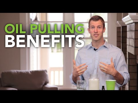 how to benefit from coconut oil