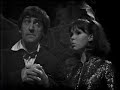 Doctor Who: What are you doing here?