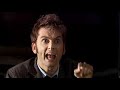 Doctor Who: What are you doing here?