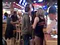 Dylan at hooters