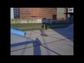 Wave Board Quinten