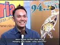 Suria News 18/04/07