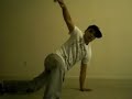 How 2 Breakdance: Flare Tutorial
