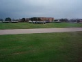 Service songs at MIA POW Parade at Sheppard AFB