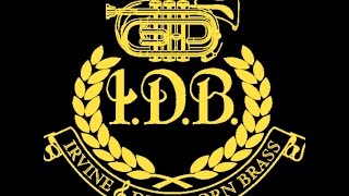 Happy New Year from IDB