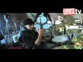 Tokio Hotel Exklusiv bei den Proben zur Tour 2010