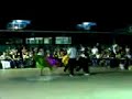 baiLe de vaseLina
