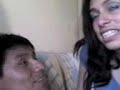 Jk y Flakita x 100pre