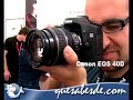 Canon EOS 40D