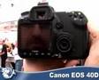 Canon EOS 40D