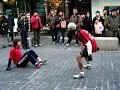 KBJ Football Freestyle