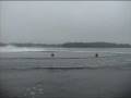 Yamaha waverunner FZR second run outside Stockholm