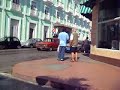 Boulevar Cienfuegos Cuba