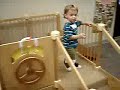 Up, Down And All Over