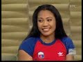 A NEW PHILIPPINE PRIDE OF WOMENS BOXING IN U.S. ANA 