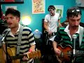 BLACK LIPS at M-THEORY RECORDS (part 1 of 3)