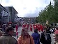Band Festival in Tromso Norway