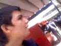 webiando en pleno recreo