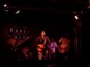 I'kona at house of blues "Roller Skates"