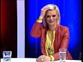 Zgjedhe të dhimbshmen me Ganimete Abazi - Ganja - ValamalaSHOW 2013