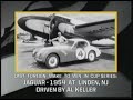 nascar feature