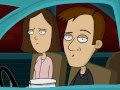 Weird Al Yankovic Trapped In The Drive Thru