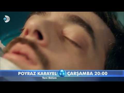 Poyraz Karayel 13. Bölüm Fragmanı                                                                                                                                                                                                                         