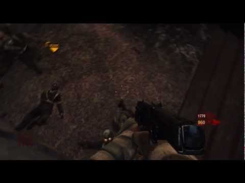 how to patch black ops zombies