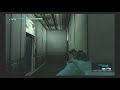 Metal Gear Solid 2 Tanker European Extreme Playthrough