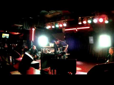 Dustin Costain – Big House Flair Bartending Comp – Barrie, ON – September 26, 2011 – GoPro HD