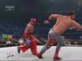 rey mysterio