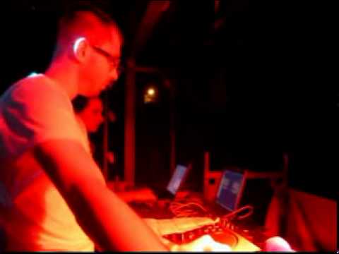 Video Brabeats at Rotor Festival