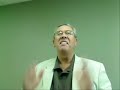 Dr Rutledge talks abut the Mini-Gastric Bypass