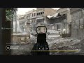 Call of Duty 4 - Multiplayer Series part 4 Call of Duty 4 - Multiplayer Series part 4