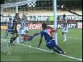 Gol de Mão do Paraná x Ceará