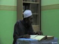 Tafsir Al Munir-Mukaddimah Akidah 7