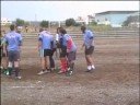 RUGBY TRANI PARTITA DI ESORDIO CONTRO AMATORI MONOPOLI