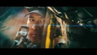 The Expendables - Trailer 1