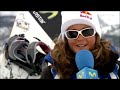 Snowkite en Baqueira Beret