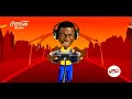 Tapa di Oro 2007 - Coca Cola K�rsou