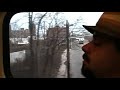 Train Ride