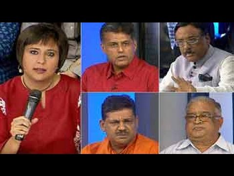 The language debate - Hindi hain hum?