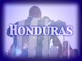 Honduras **Catrachitas Bailando Punta**