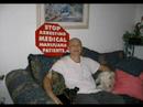 Ohio Medical Cannabis Patient Randy Brush Ohio Medical Cannabis Patient Randy Brush