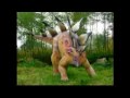 Stegasaurus