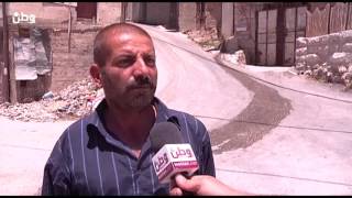 أصوات مهمشة/ح1_ أرطاس.. معالم أثرية تعكّرها أزمة المجاري أصوات مهمشة/ح1_ أرطاس.. معالم أثرية تعكّرها أزمة المجاري