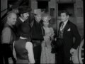 Bat Masterson TV Theme Song, Dorothy Johnson plays Claire Cantrell, Gene Barry plays Bat Masterson