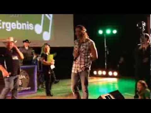 Linedance Weltrekord 2013 in Chemnitz
