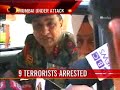 Terrorists extremely well-motivated: Army Officer R K Hooda